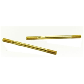 Tiranti DX/SX 3X30MM (2) Tiranti DX/SX 3X30MM (2) - 116133C
