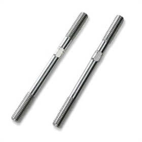TM TIRANTI DX/SX 3X40MM (2) in Ergal 7075 TM TIRANTI DX/SX 3X40MM (2) in Ergal 7075 - 116134A