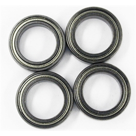 CUSCINETTO 10X15X4 (4) CUSCINETTO 10X15X4 (4) - 151015