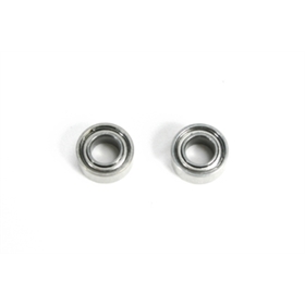 CUSCINETTO 3X6X2.5 (2) CUSCINETTO 3X6X2.5 (2) - 150306
