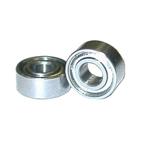 CUSCINETTO 3X7X3 (2) CUSCINETTO 3X7X3 (2) - 150307