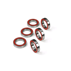 K-FACTORY CUSCINETTI 10X15X4 (6) "Zero Friction" K-FACTORY CUSCINETTI 10X15X4 (6) "Zero Friction" - K41015