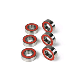 K-FACTORY CUSCINETTI 6X12X4 (6) "Zero Friction" K-FACTORY CUSCINETTI 6X12X4 (6) "Zero Friction" - K40612