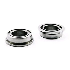 CUSCINETTO 5X8X2.5 FLANGIATO (2) CUSCINETTO 5X8X2.5 FLANGIATO (2) - 150508F