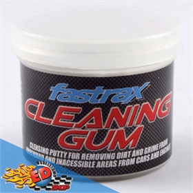FASTRAX Cleaning Gum FASTRAX Cleaning Gum - FAST02G