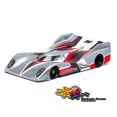 Protoform STRAKKA 12 LIGHT WEIGHT 1/12 PAN CAR - PRT1614-20