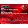 SWORKz Tool Shock Length Gauge3 - SW622003
