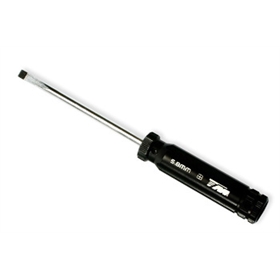 TM BLACK HC CACCIAVITE A TAGLIO 5.8MM TM BLACK HC CACCIAVITE A TAGLIO 5.8MM2 - 117025