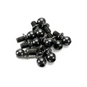 UNIBALL 5,0X4mm parte in metallo (6) UNIBALL 5,0X4mm parte in metallo (6) - 115030