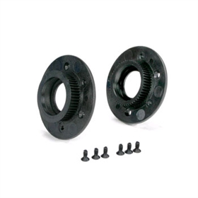 CORONA PRINCIPALE 53T starter box X5 TURBO CORONA PRINCIPALE 53T starter box X5 TURBO - 111132