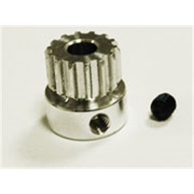 HARD PULEGGIA MOTORE STARTER-BOX S-CIRCUIT / X-BUGGY HARD PULEGGIA MOTORE STARTER-BOX S-CIRCUIT / X-BUGGY - H6560