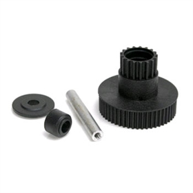 INGRANAGGI RIDUZIONE E SUPPORTO 5X34 X STARTERBOX X5 TURBO2 INGRANAGGI RIDUZIONE E SUPPORTO 5X34 X STARTERBOX X5 TURBO2 - 111150