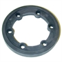 RUOTA IN GOMMA PER STARTERBOX S-CIRCUIT / X-BUGGY (cod. alternativi 111149 - H6516-8) - H6565