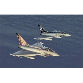 ITALERI 1/72 EF-2000 CENTENARIO GRUPPI CACCIA SPECIAL COLORS ITALERI 1/72 EF-2000 CENTENARIO GRUPPI CACCIA SPECIAL COLORS - IT1406
