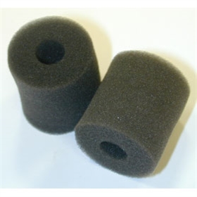 SPUGNA RICAMBIO X FILTRO ARIA 101647 (2) SPUGNA RICAMBIO X FILTRO ARIA 101647 (2) - 101647-1