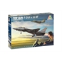 Italeri Aereo "Top Gun" F-14A vs A-4F 1:722 - IT1422