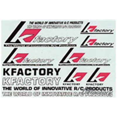 ADESIVI K-FACTORY - K3001