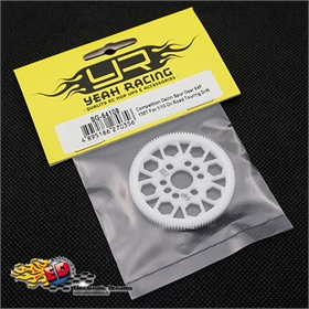 Yeah Racing Corona Competition Delrin 108T (64dp) Yeah Racing Corona Competition Delrin 108T (64dp) - SG-64108