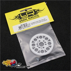 Yeah Racing Corona Competition Delrin 110T (64dp) Yeah Racing Corona Competition Delrin 110T (64dp) - SG-64110