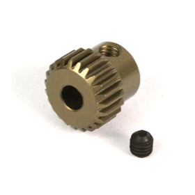 Yeah Racing pignone 64/20 Yeah Racing pignone 64/20 - MG-64020