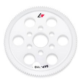 KF E4 corona 110T 64P Special Precision KF E4 corona 110T 64P Special Precision - K6601-110