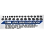 Titan pignone 64/53 in alluminio con trattamento indurente Ultra Series2 - TIT56053U