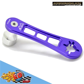 ARROWMAX chiave ruota e volano 1/8 Off-Road ARROWMAX chiave ruota e volano 1/8 Off-Road - AM-190018