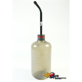 SWORKz riempitore 600cc con tubo in alluminio S-Workz riempitore 600cc con tubo in alluminio - SW210084
