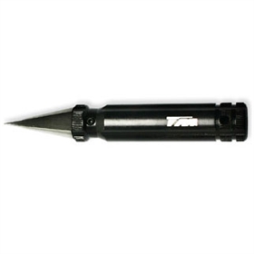 TM BLACK HC SVASATORE PERFORATORE PER CARROZZERIE 0/18MM TM BLACK HC SVASATORE PERFORATORE PER CARROZZERIE 0/18MM - 117030