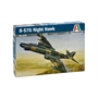 ITALERI AEREO B57G NIGHT HAWK 1:72 - IT174