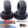 TPRO 1/8 OffRoad Racing Tire KEYLOCK - ZR Medium T2 (4) - TP3305ZR01T2