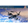 ITALERI AEREO DOUGLAS A-20 G HAVOC 1:48 - IT2637