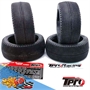 TPRO 1/8 OffRoad Racing Tire SKYLINE - CLAY Super Soft C4 (4) - TP3308ZR01C4
