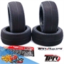 TPRO 1/8 OffRoad Racing Tire SNIPER - ZR Medium T2 (4) - TP3313ZR01T2