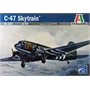 ITALERI AEREO DOUGLAS C-47 SKYTRAIN 1:72 - IT127