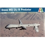 ITALERI AEREO DRONE MQ- 1B/ATB PREDATOR 1:72 - IT1289