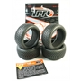 TPRO MATRIX SUPER SOFT T4 - Treno Gomme 1/8 Off-Road con inserti (4)3 - TP3310XR02T4