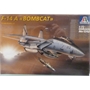 ITALERI AEREO F-14 A BOMBCAT 1:48 - IT1202