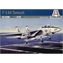 ITALERI AEREO F-14 A TOMCAT 1:72 - IT1156