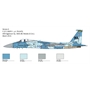 Italeri Aereo F-15C Eagle 1:724 - IT1415
