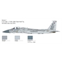 Italeri Aereo F-15C Eagle 1:725 - IT1415