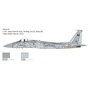 Italeri Aereo F-15C Eagle 1:726 - IT1415