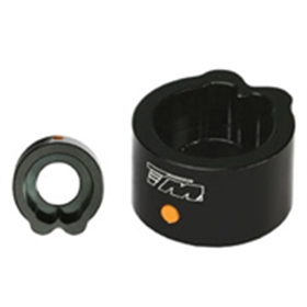 TM INSERTO X PIGNONI (15/16/17) X ATTREZZO COD.116055 TM INSERTO X PIGNONI (15/16/17) X ATTREZZO COD.116055 - 116055-1