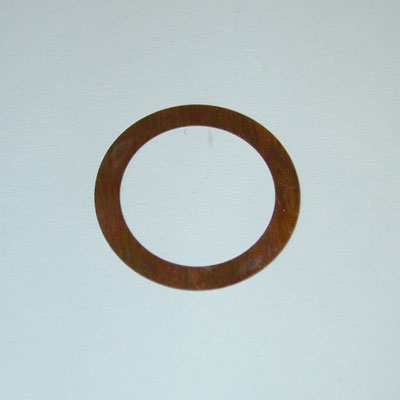SH .21 Guarnizioni sottotesta da 0.1mm - SHTE004A