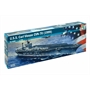 Italeri Nave U.S.S. Carl Vinson CVN-70 (1999) 1:7202 - IT5506