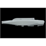 Italeri Nave U.S.S. Carl Vinson CVN-70 (1999) 1:7203 - IT5506