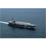 Italeri Nave U.S.S. George H.W Bush CVN-77 1:720 - IT5534