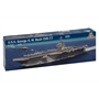 Italeri Nave U.S.S. George H.W Bush CVN-77 1:7202 - IT5534