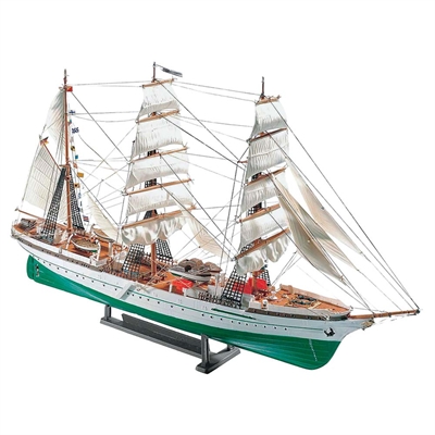 REVELL 1/253 NAVE GORCH FOCK - RV05412