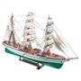 REVELL 1/253 NAVE GORCH FOCK - RV05412